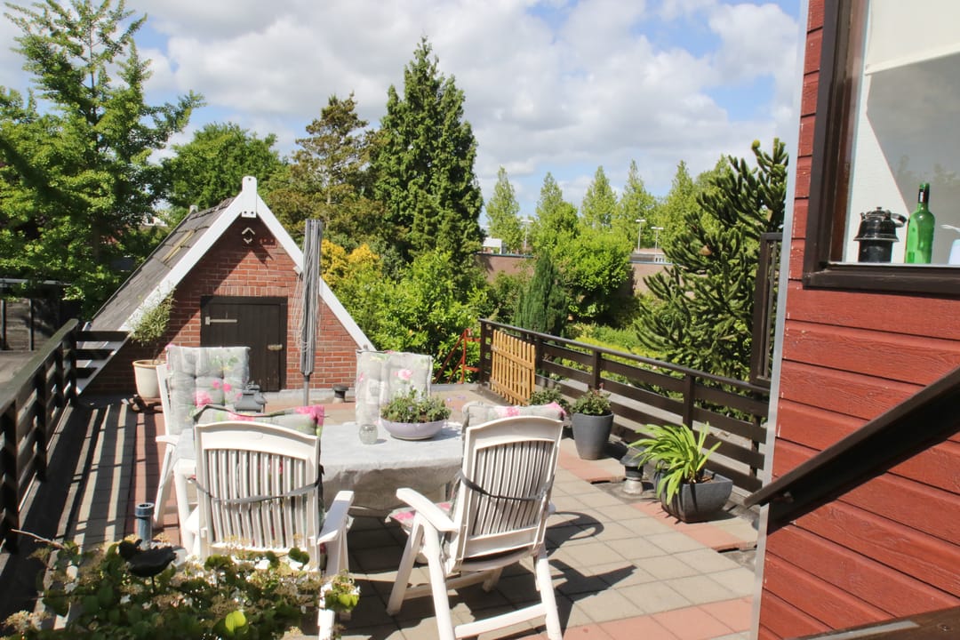 Foto 13 van Weurden 38-A