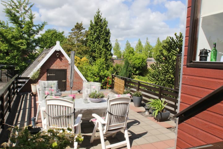 Foto 13 van Weurden 38-A