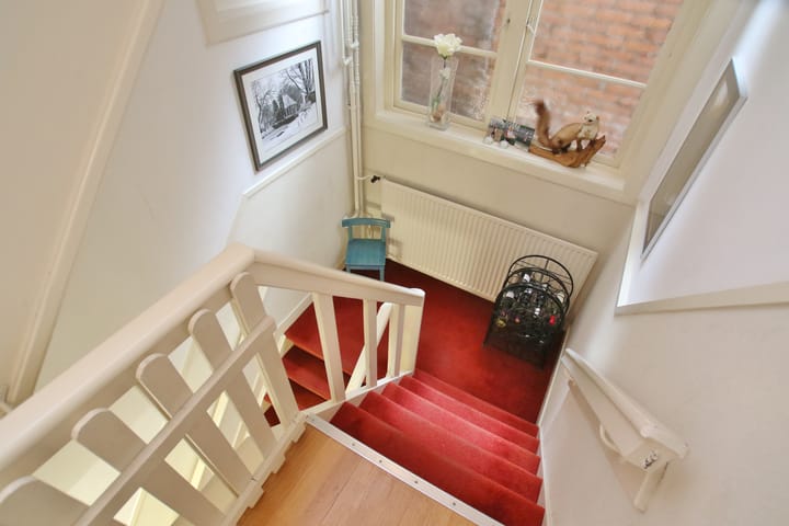 Foto 16 van Weurden 38-A