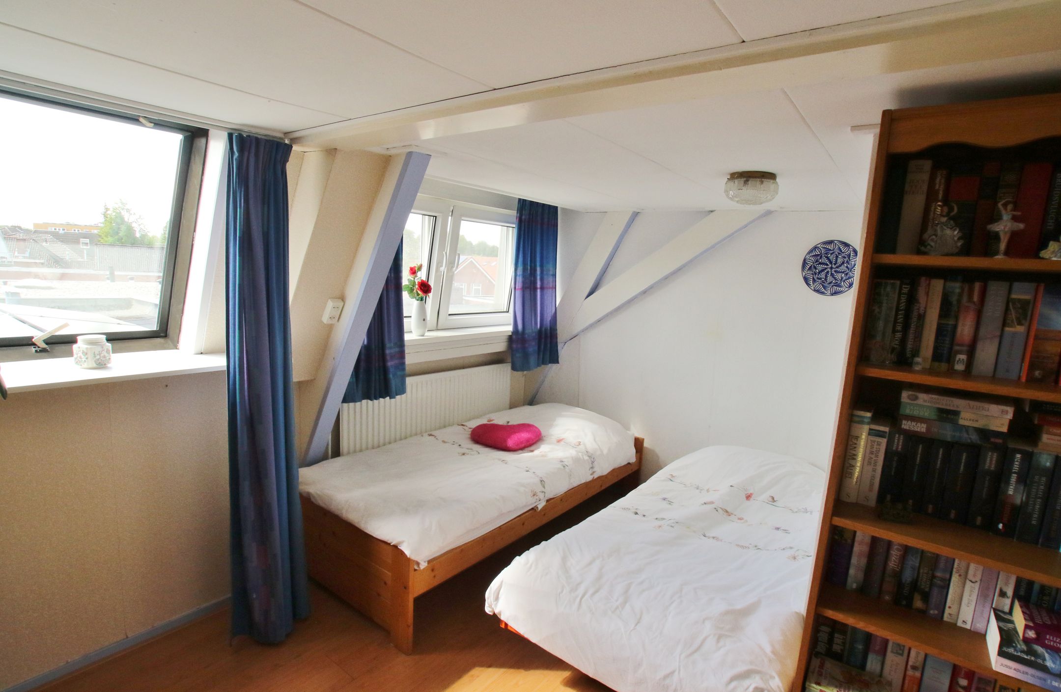 Foto 18 van Weurden 38-A