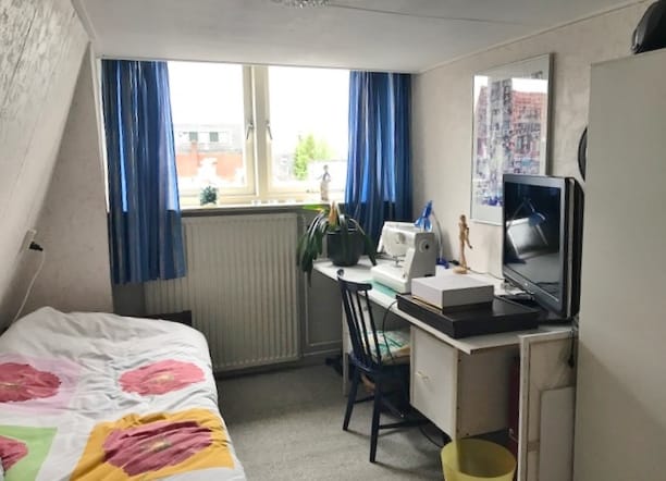 Foto 19 van Weurden 38-A