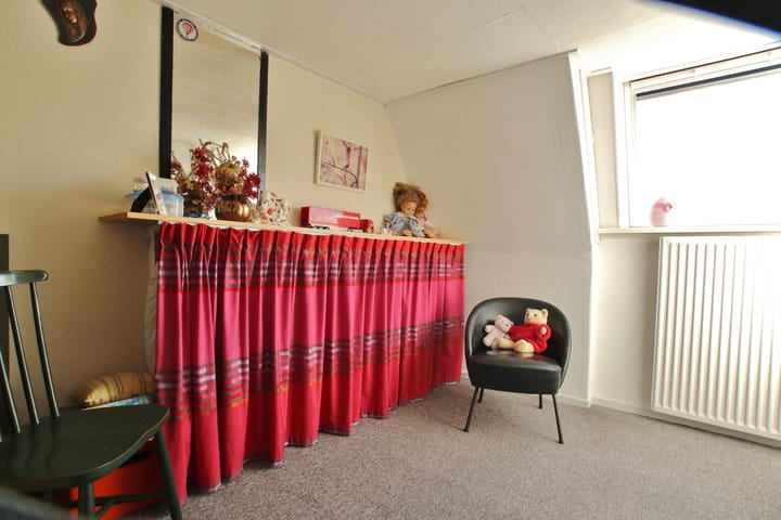 Foto 20 van Weurden 38-A