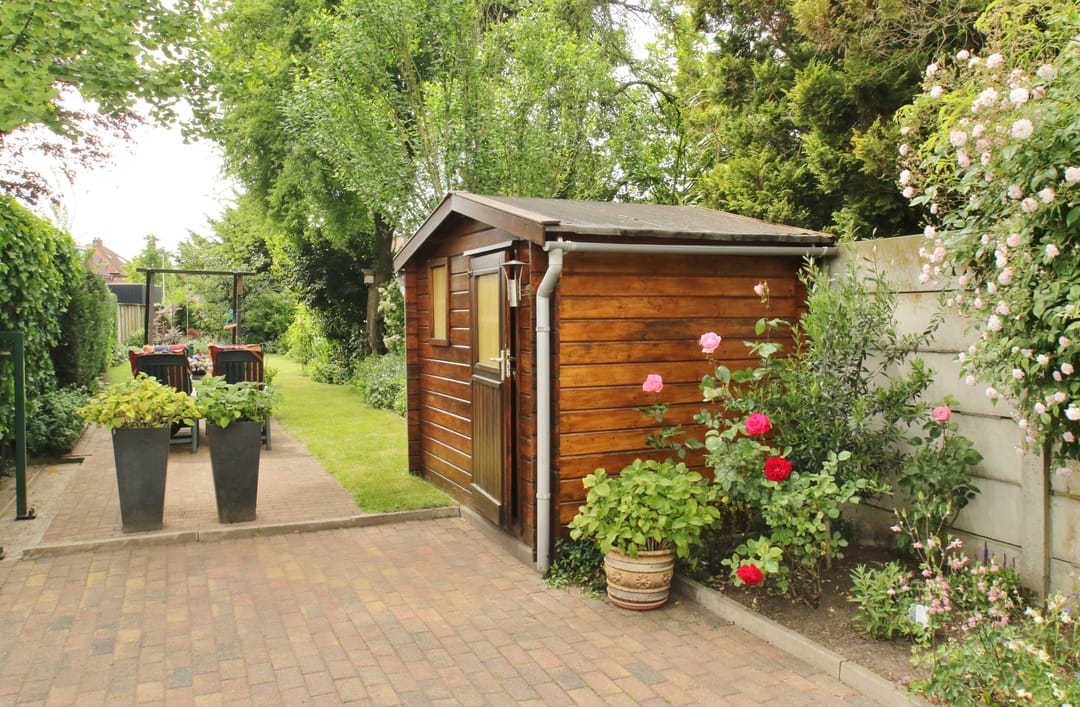 Foto 23 van Weurden 38-A