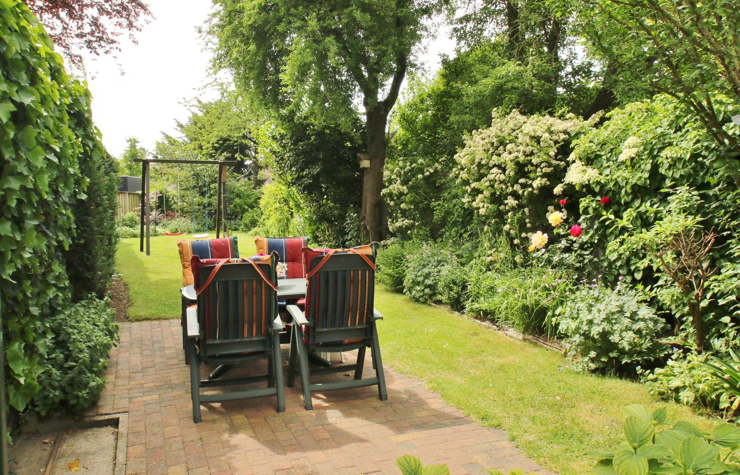 Foto 25 van Weurden 38-A