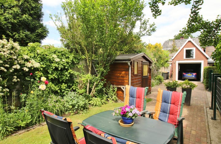 Foto 27 van Weurden 38-A