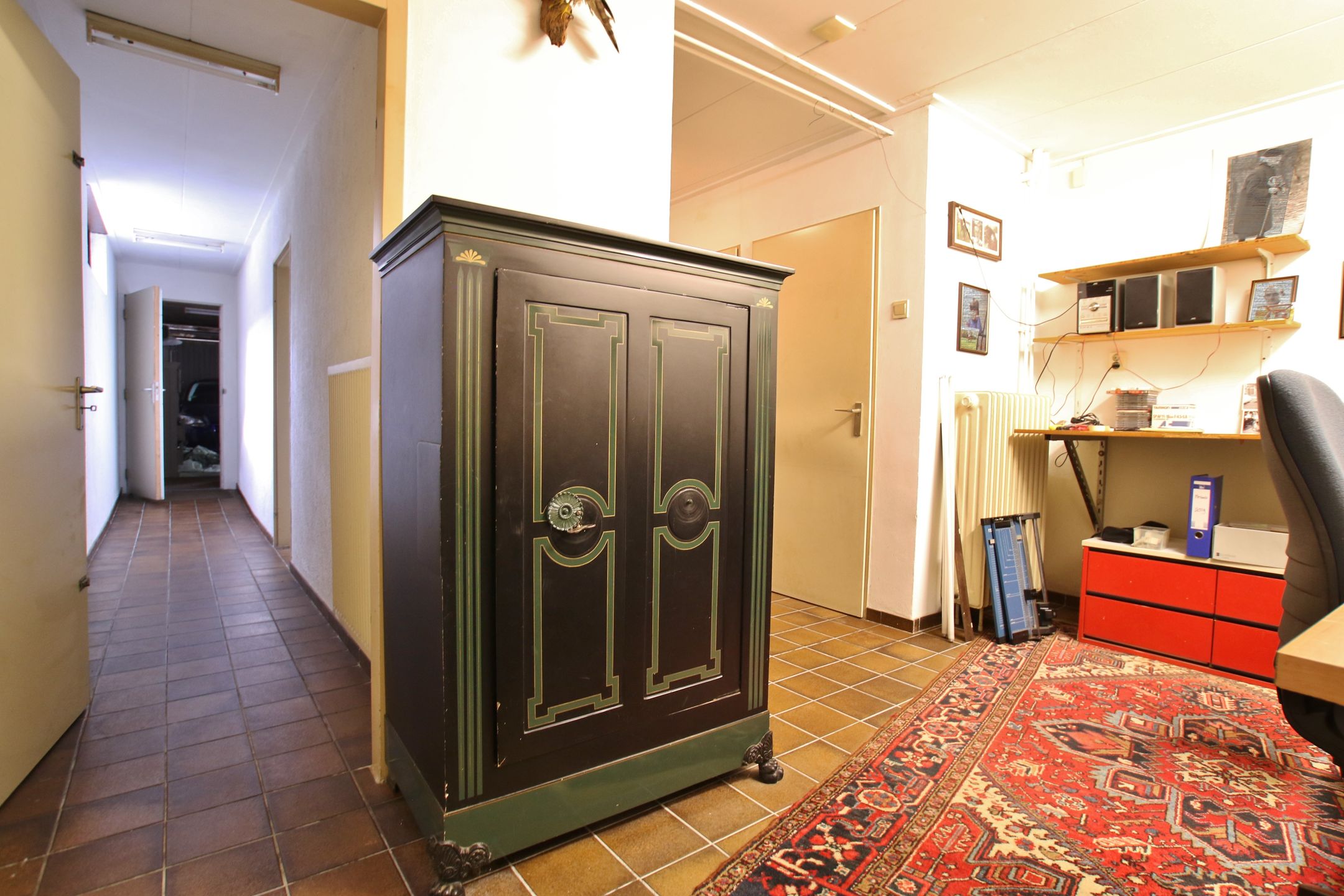 Foto 30 van Weurden 38-A