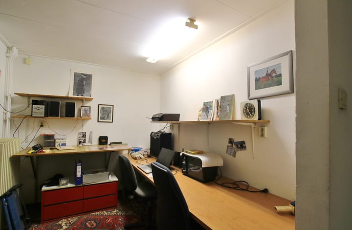 Foto 31 van Weurden 38-A