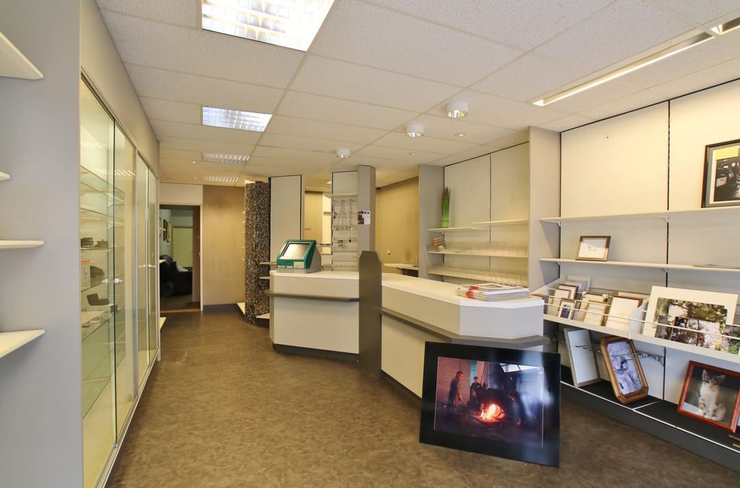 Foto 32 van Weurden 38-A