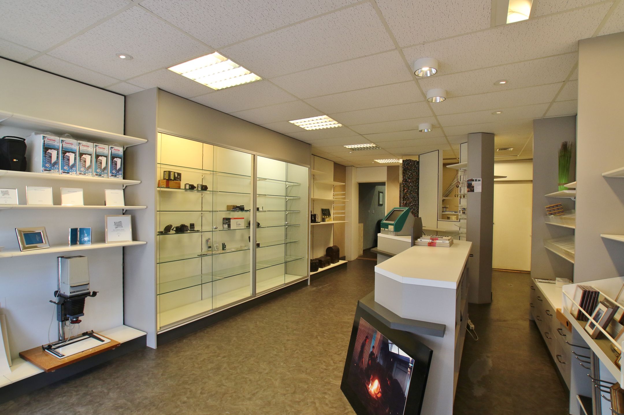 Foto 33 van Weurden 38-A