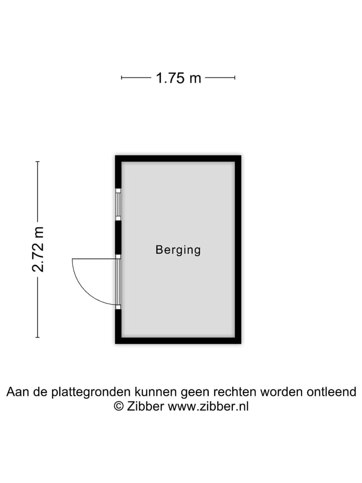Foto 38 van Weurden 38-A