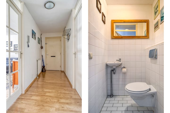 Foto 15 van Paulus Borstraat 57