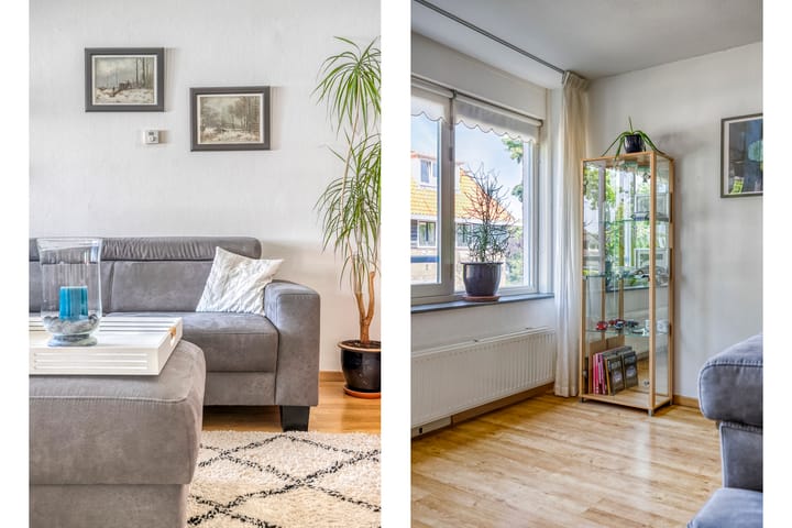 Foto 5 van Paulus Borstraat 57