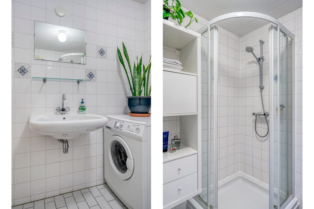 Foto 11 van Paulus Borstraat 57