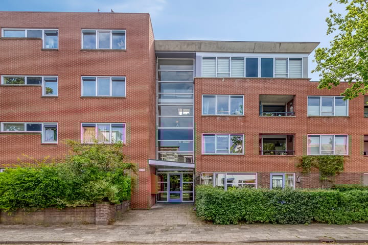 Foto 19 van Paulus Borstraat 57