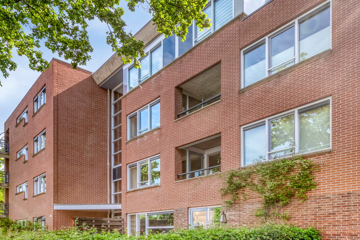 Foto 20 van Paulus Borstraat 57