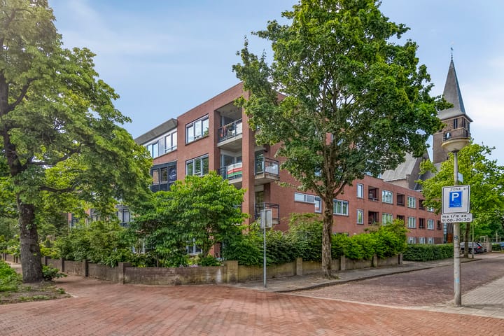 Foto 21 van Paulus Borstraat 57