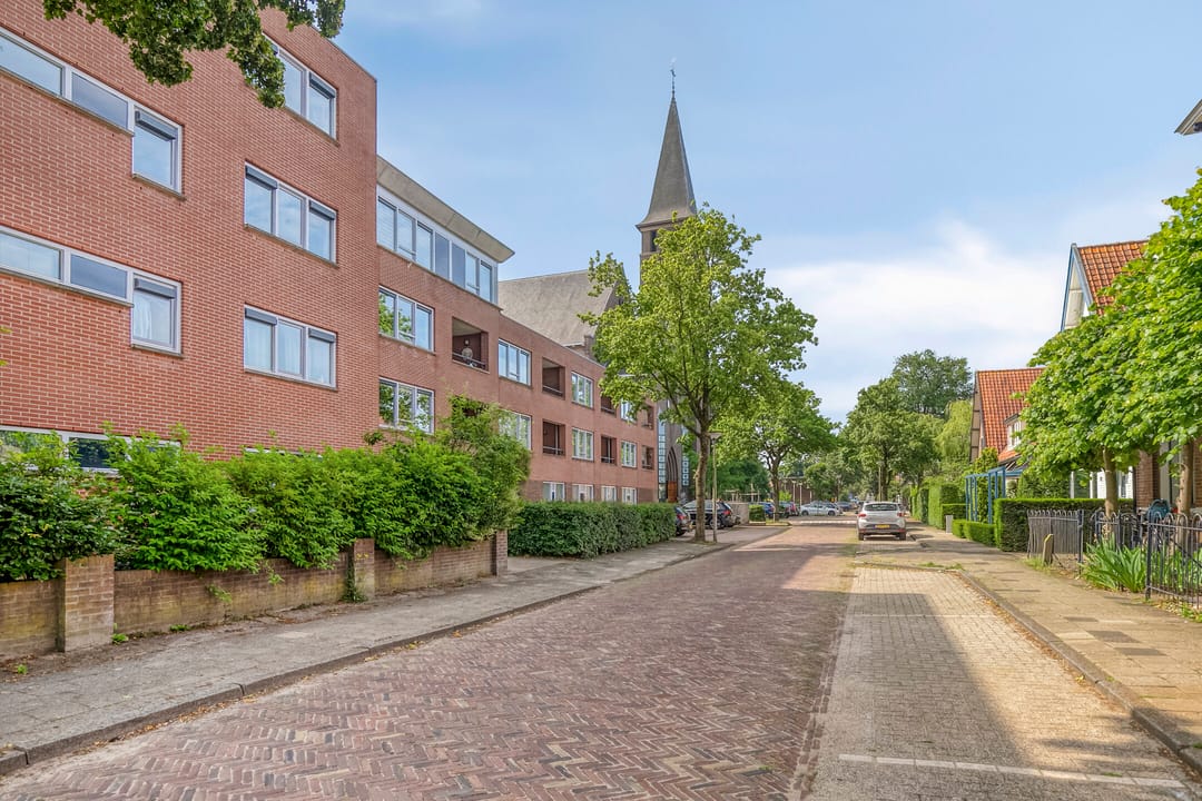 Foto 22 van Paulus Borstraat 57