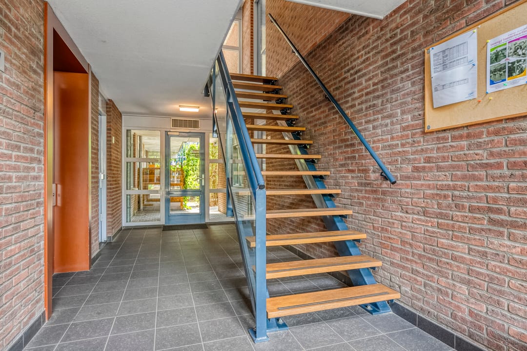 Foto 17 van Paulus Borstraat 57