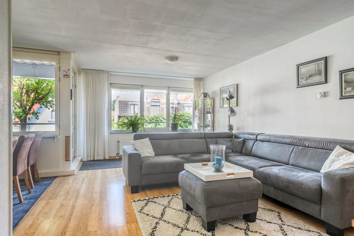 Foto 2 van Paulus Borstraat 57