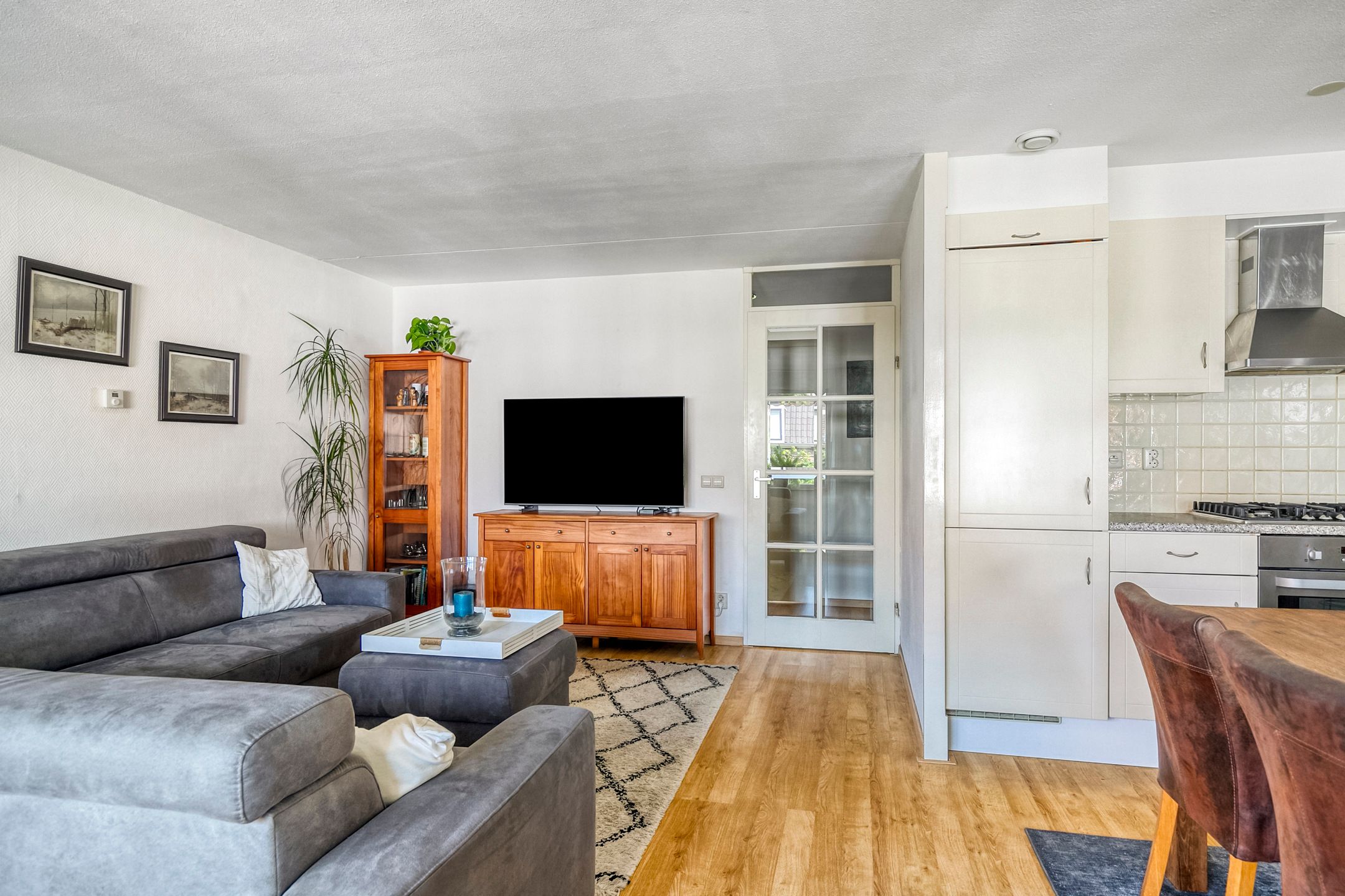 Foto 3 van Paulus Borstraat 57