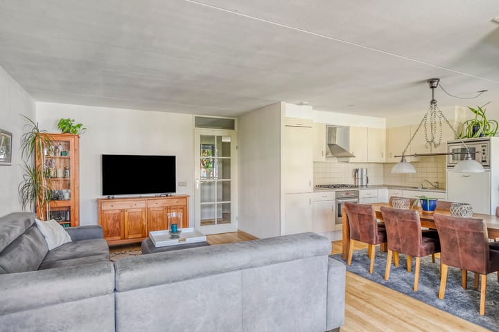 Foto 4 van Paulus Borstraat 57