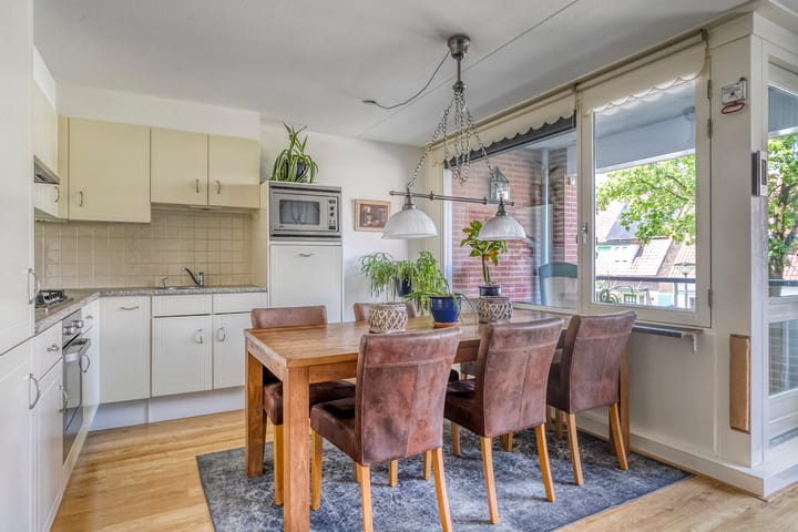 Foto 6 van Paulus Borstraat 57