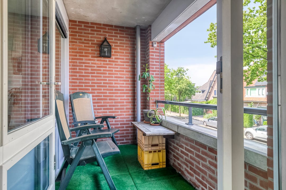 Foto 13 van Paulus Borstraat 57