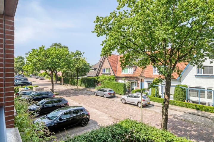 Foto 14 van Paulus Borstraat 57