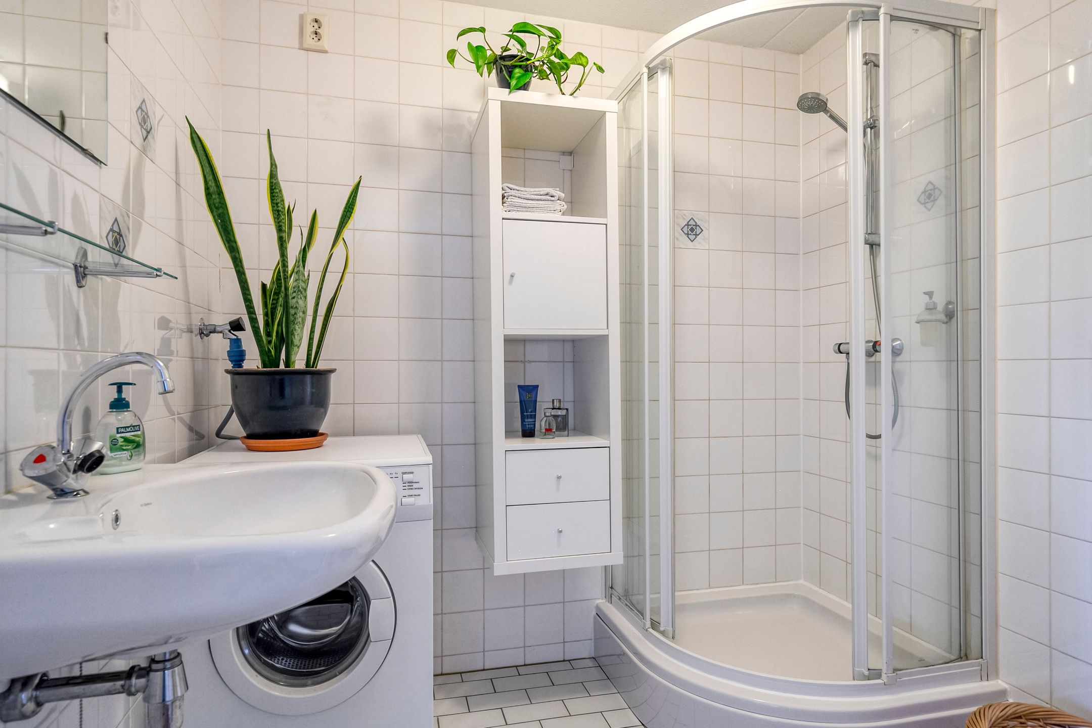 Foto 12 van Paulus Borstraat 57