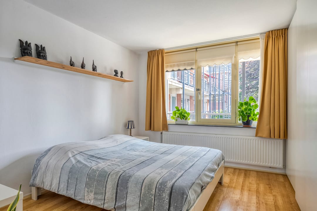 Foto 8 van Paulus Borstraat 57