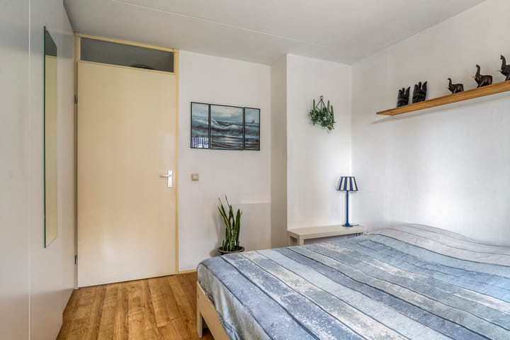 Foto 9 van Paulus Borstraat 57