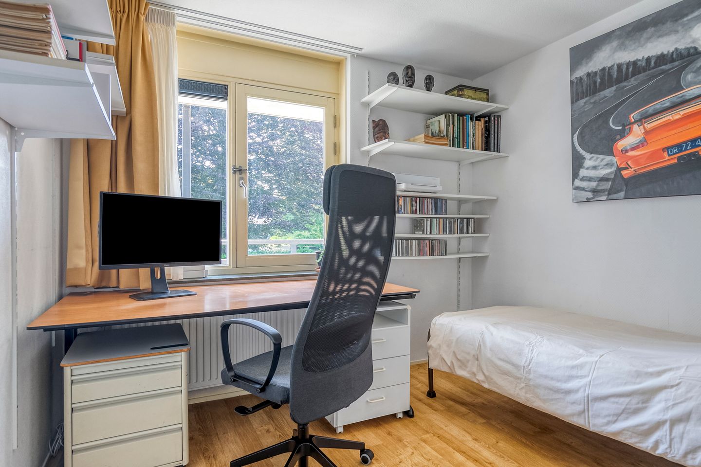 Foto 10 van Paulus Borstraat 57