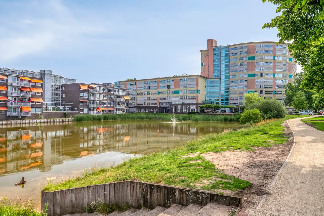 Foto 23 van Paulus Borstraat 57