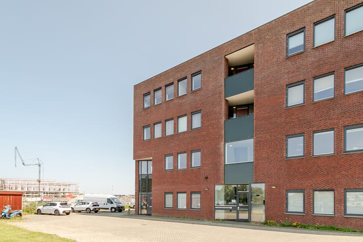 Tingietersweg 90, Haarlem