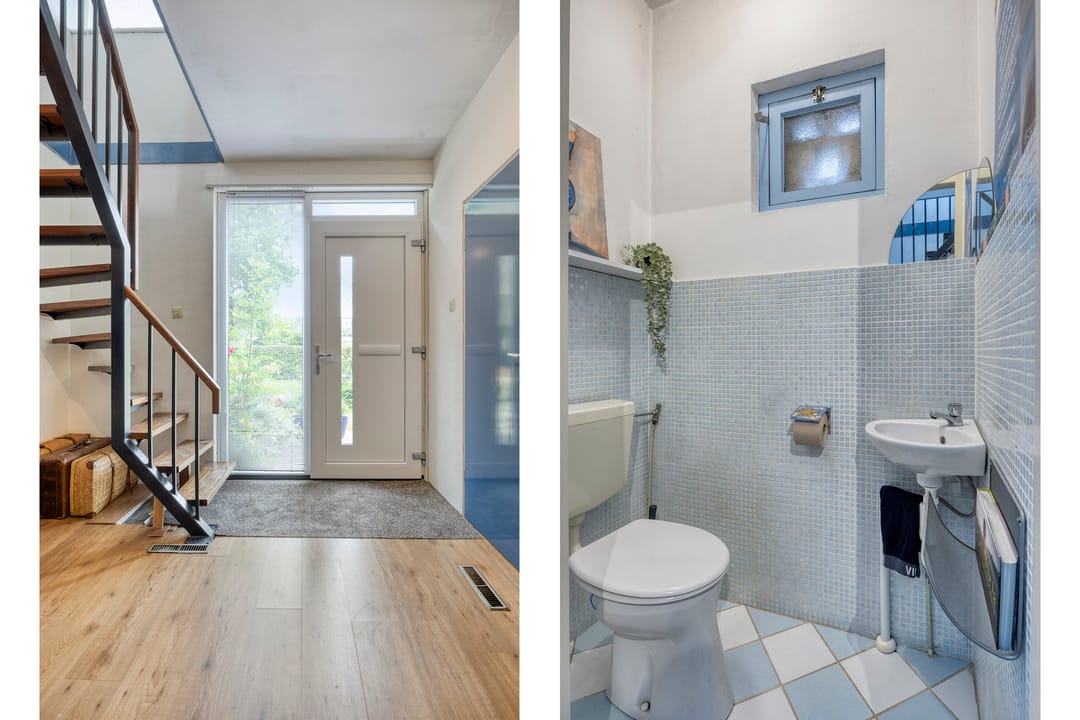 Foto 2 van Zaanstraat 9