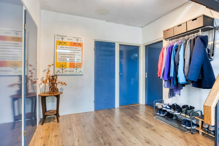 Foto 3 van Zaanstraat 9