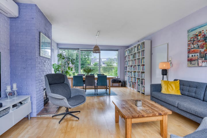 Foto 4 van Zaanstraat 9