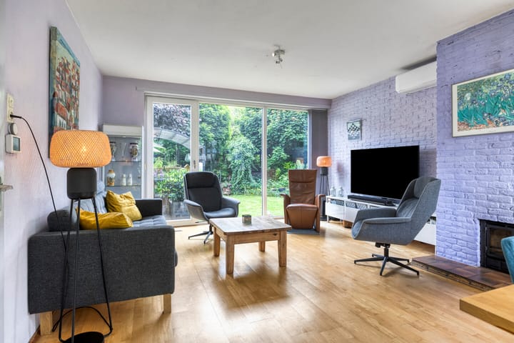 Foto 5 van Zaanstraat 9