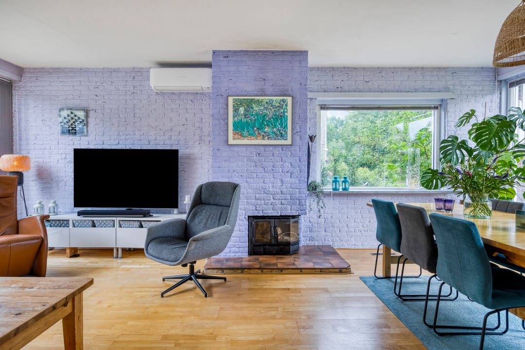 Foto 7 van Zaanstraat 9