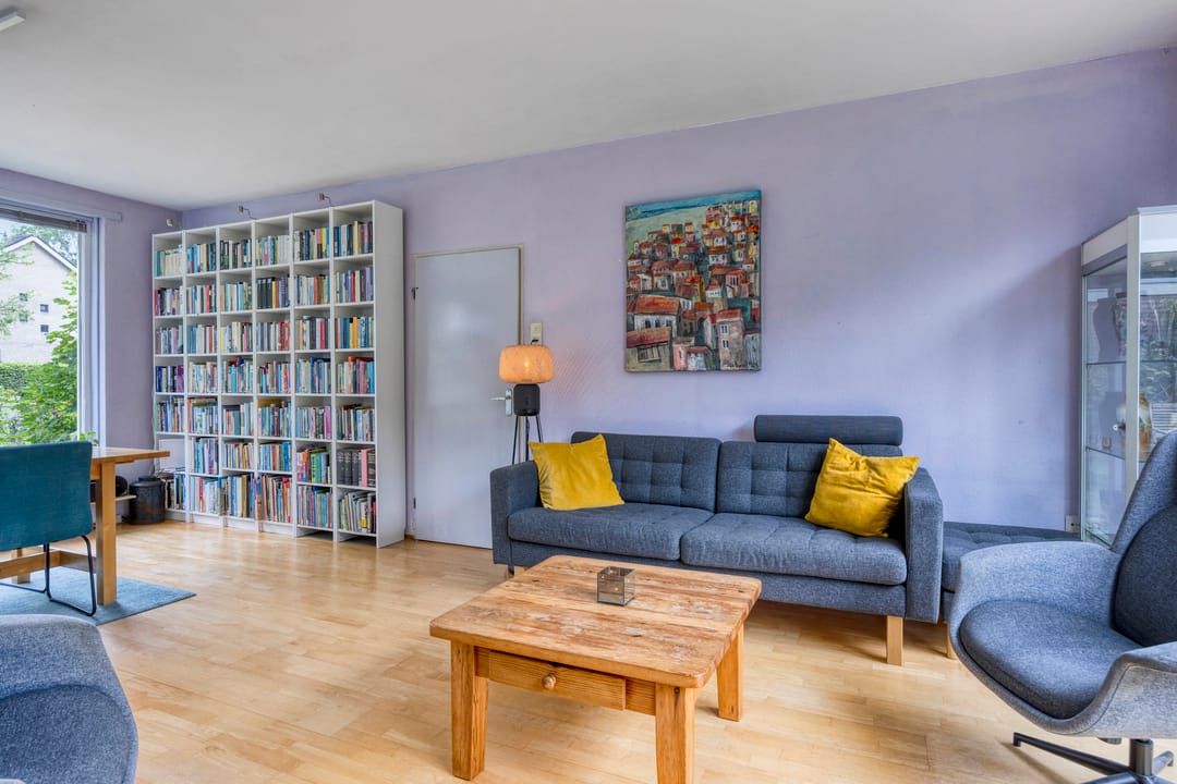 Foto 8 van Zaanstraat 9