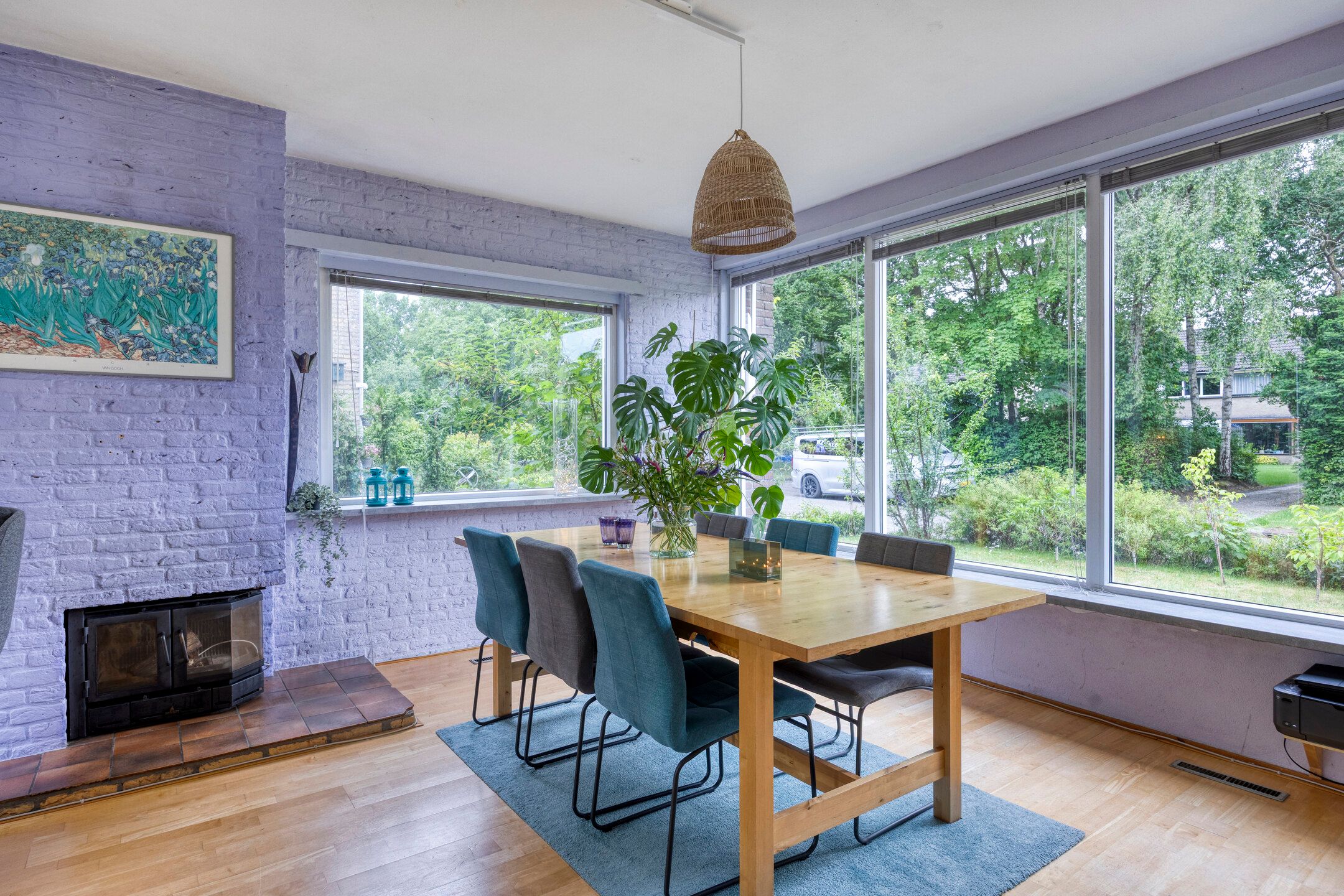 Foto 9 van Zaanstraat 9