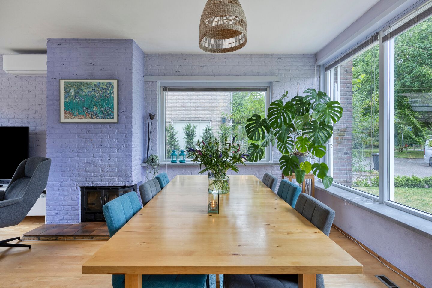 Foto 10 van Zaanstraat 9