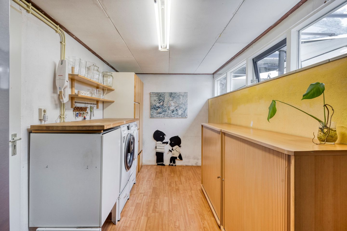 Foto 20 van Zaanstraat 9