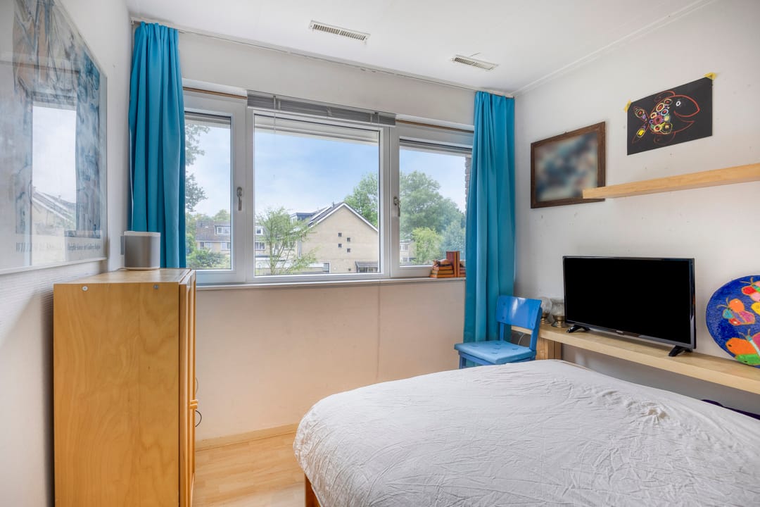 Foto 26 van Zaanstraat 9