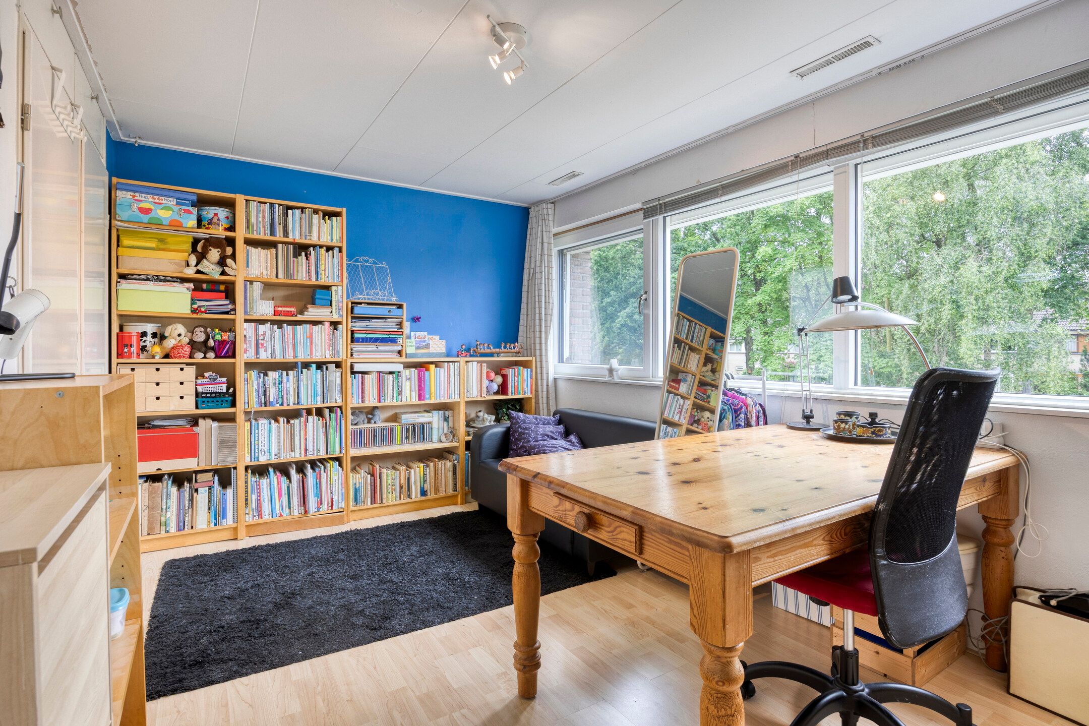 Foto 27 van Zaanstraat 9