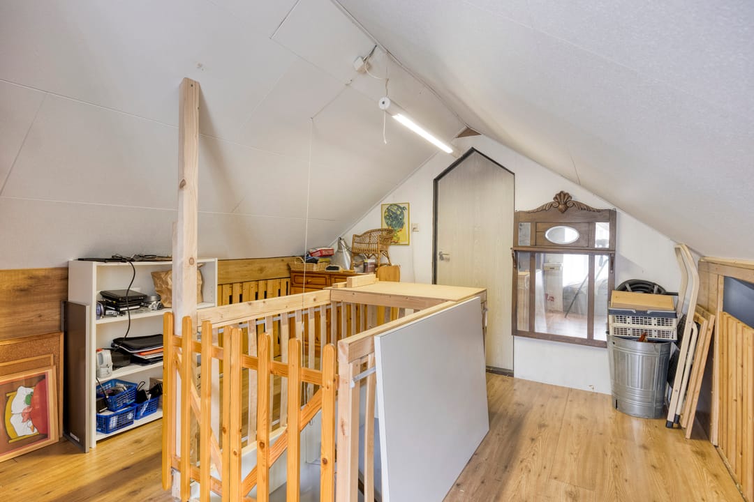 Foto 28 van Zaanstraat 9