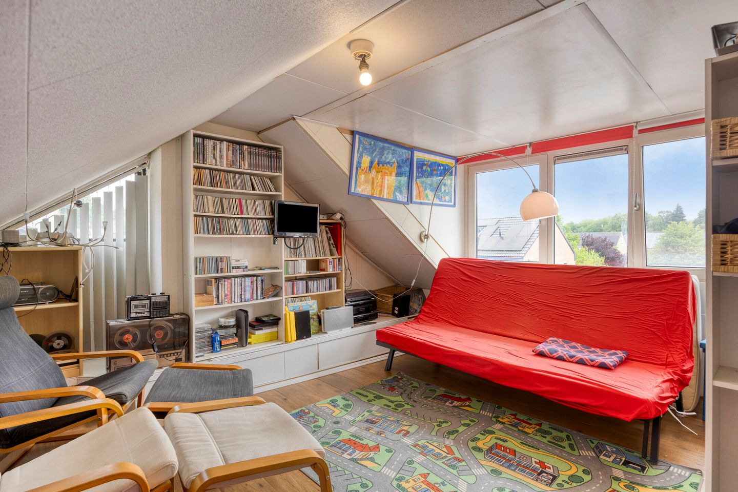 Foto 29 van Zaanstraat 9