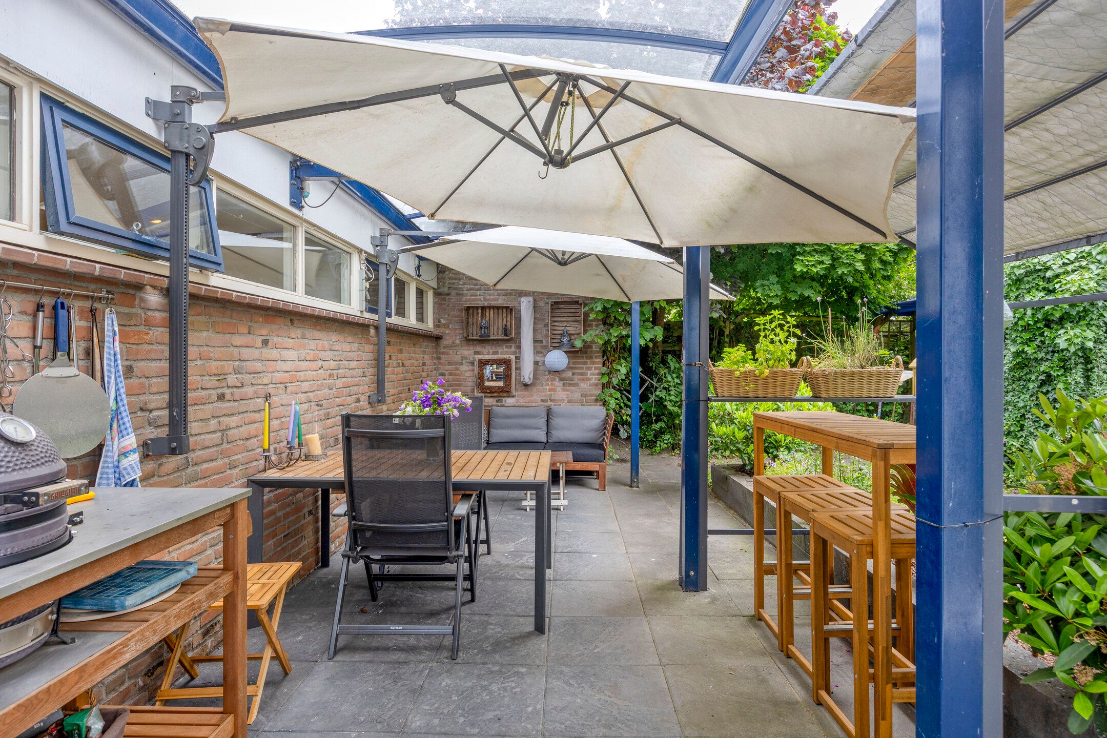 Foto 30 van Zaanstraat 9