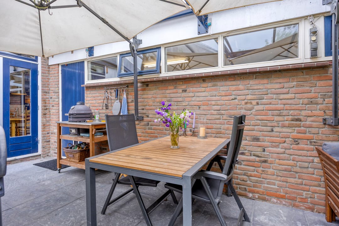 Foto 31 van Zaanstraat 9