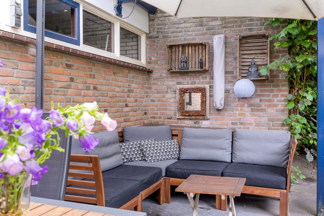 Foto 32 van Zaanstraat 9